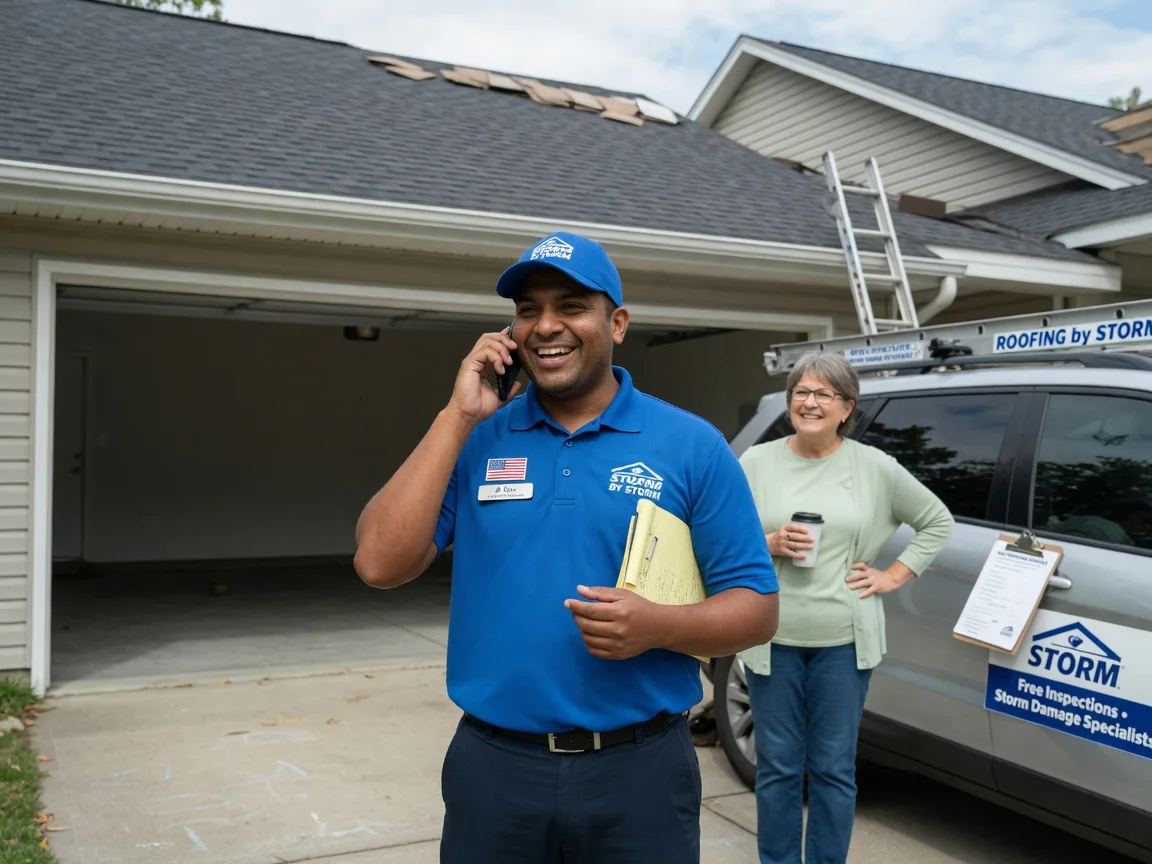 Roof Repair Near Me Anson, ME FAQs