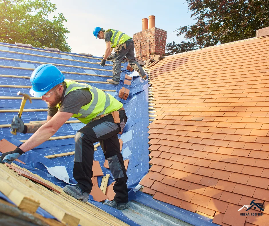 Why choose Roof Repair Near Me in Anson, ME